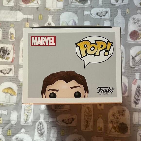 Funko pop star lord figure - Picture 5 of 6